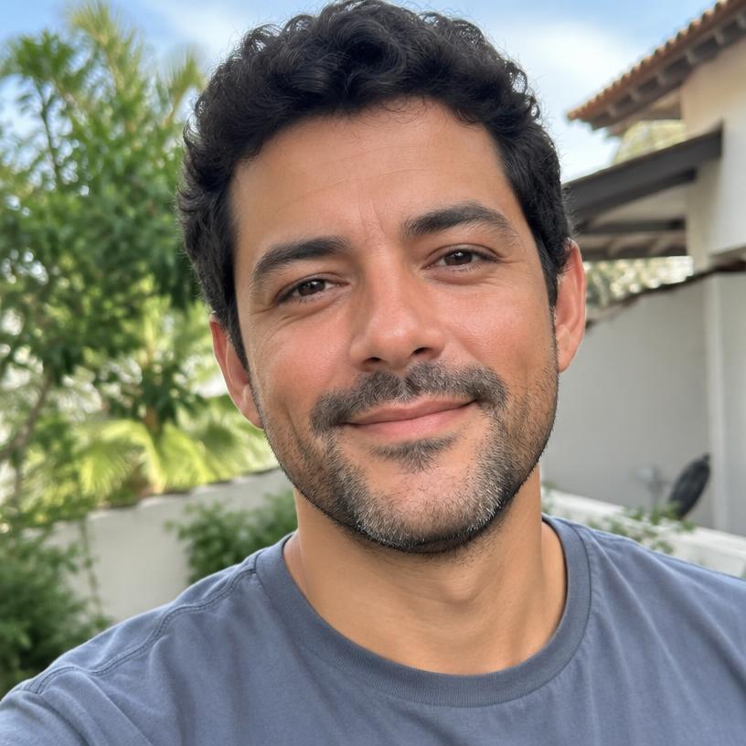 Foto de perfil de Eduardo Muniz