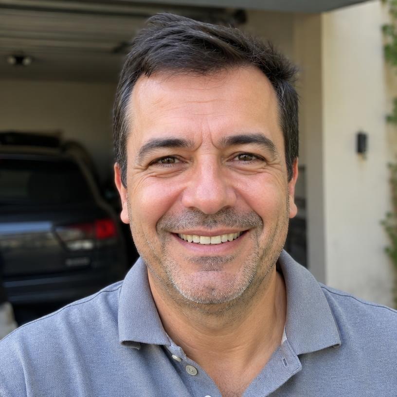 Foto de perfil de Marcos Drumond